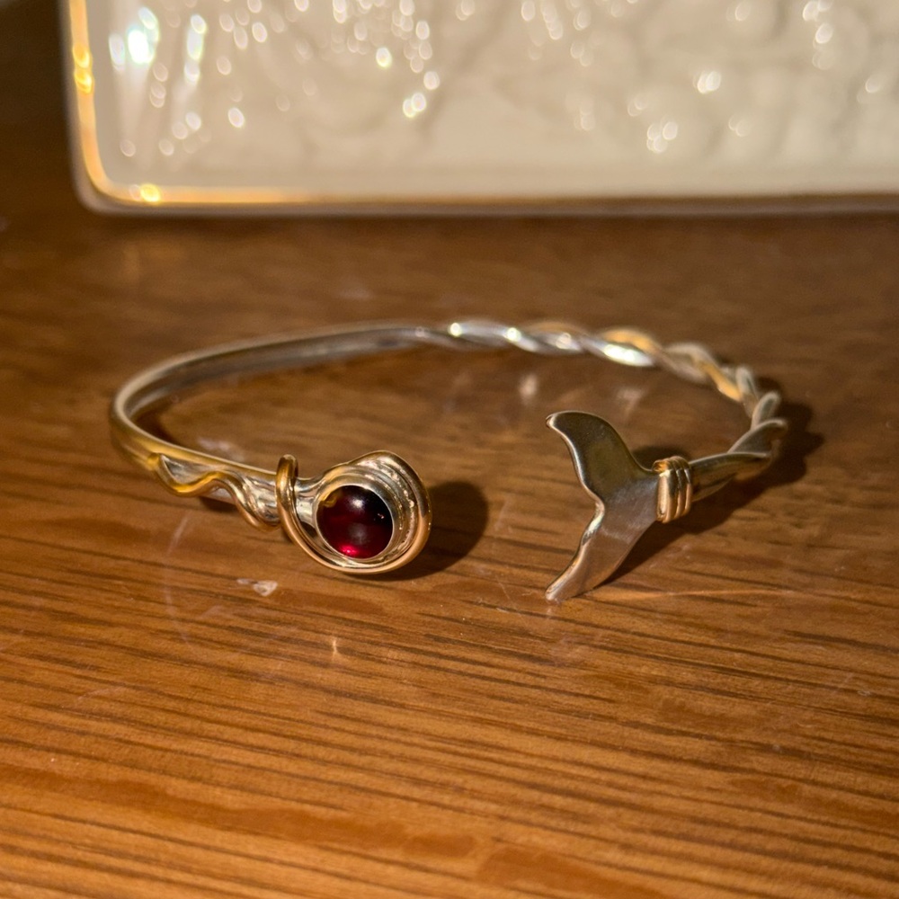 Eden Hand Arts Mermaid Bracelet